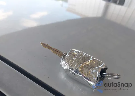 2008 Ford Taurus Sel из США, поврежденный, VIN 1FAHP24W48G144958